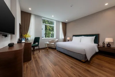 Vista Hanoi Hotel – Photos 3
