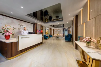 Vista Hanoi Hotel – Photos 5
