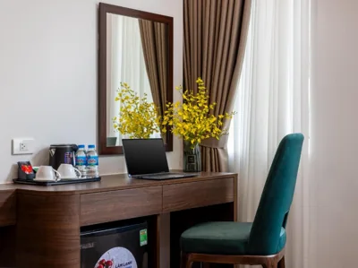 Vista Hanoi Hotel – Photos 9