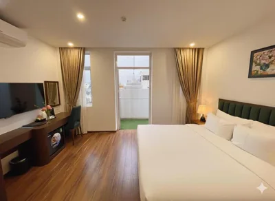 Vista Hanoi Hotel – Photos 10