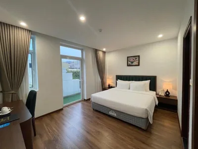 Vista Hanoi Hotel – Photos 11
