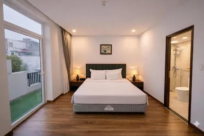 Vista Hanoi Hotel – Photos 12