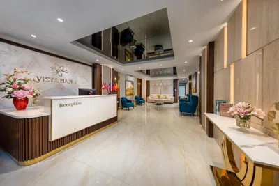 Vista Hanoi Hotel – Photos 13