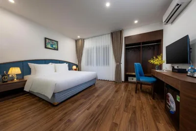 Vista Hanoi Hotel – Photos 14